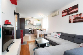 Apartment Bibi